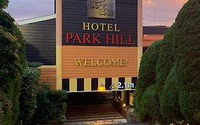 Hotel Park Hill